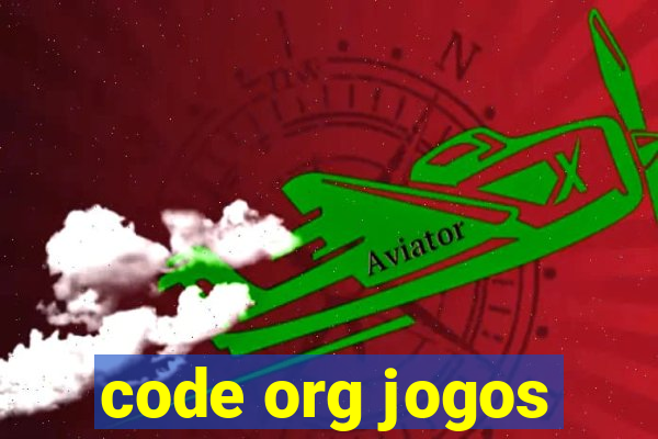 code org jogos